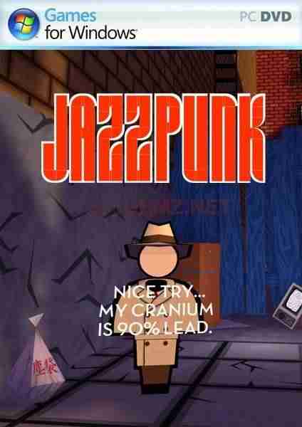 Descargar JazzPunk [English][P2P] por Torrent